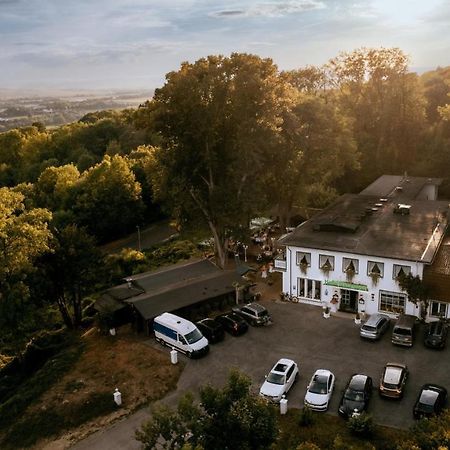 Hotel Hasenjaeger Einbeck Exterior photo