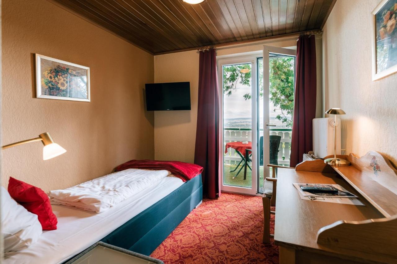 Hotel Hasenjaeger Einbeck Exterior photo