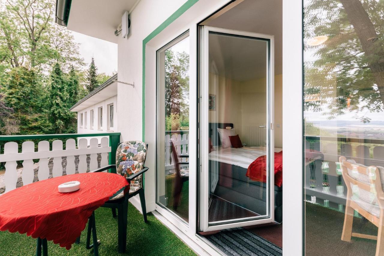 Hotel Hasenjaeger Einbeck Exterior photo