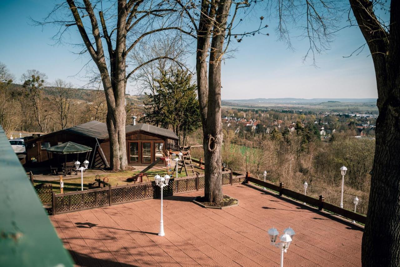 Hotel Hasenjaeger Einbeck Exterior photo
